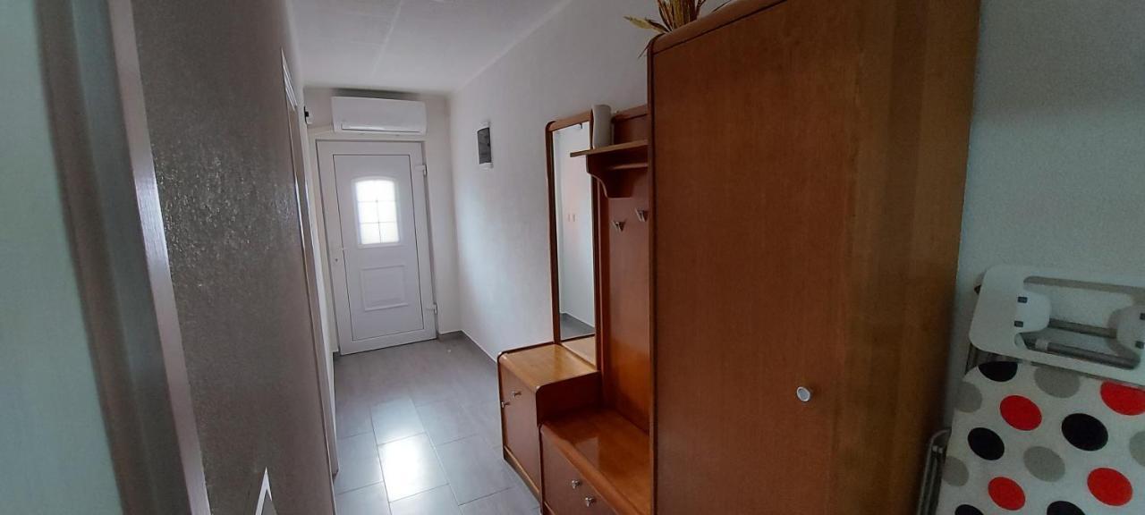 Apartment Anchi Senj  Exteriör bild